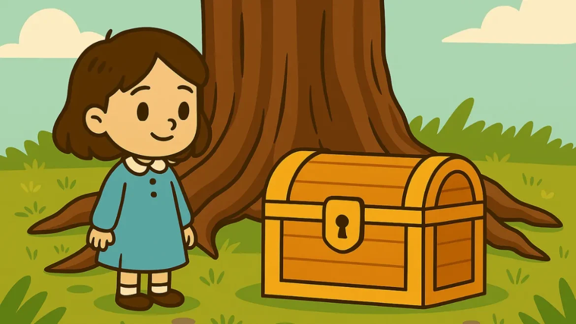 história infantil curta para ler