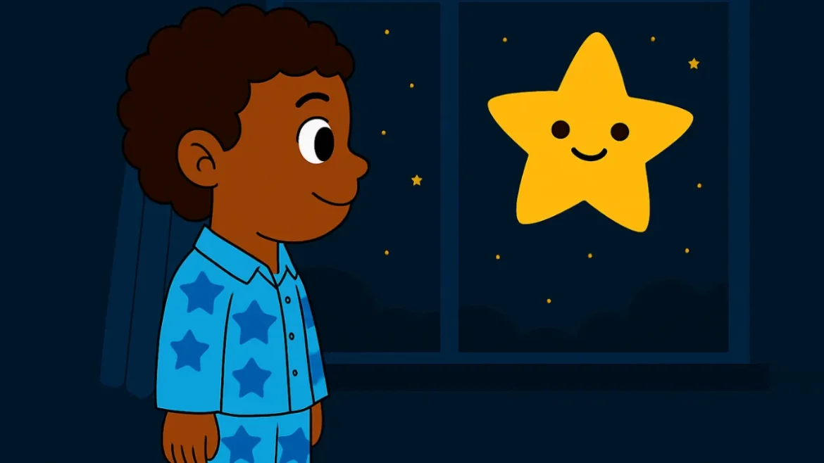 História Infantil para Dormir
