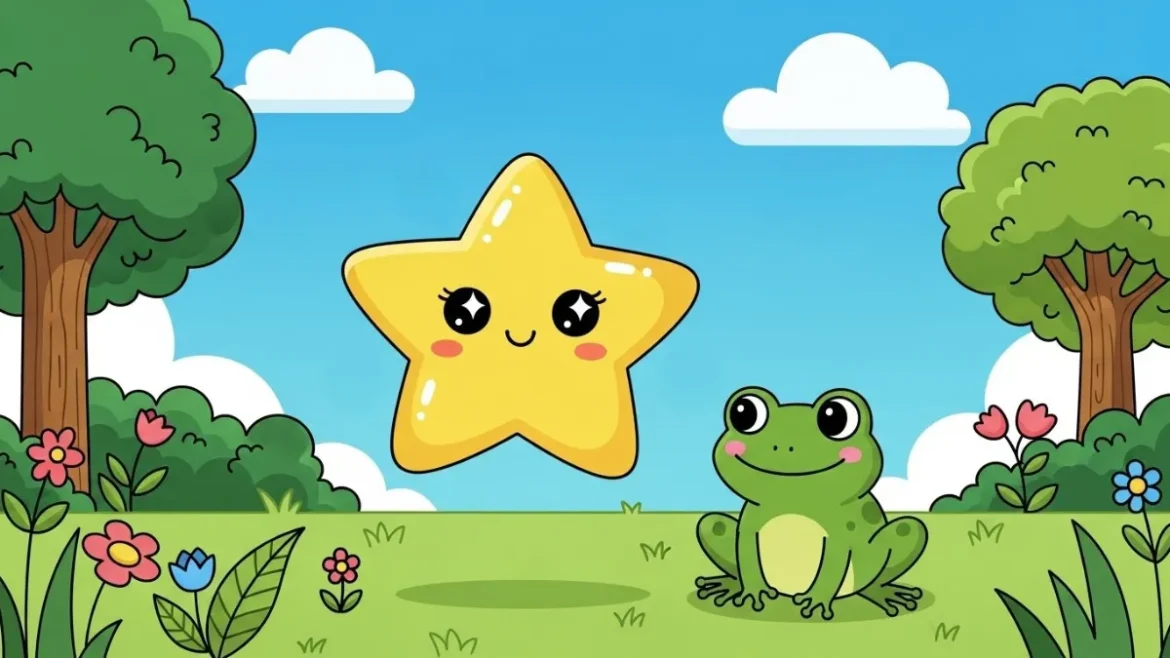 historinha infantil