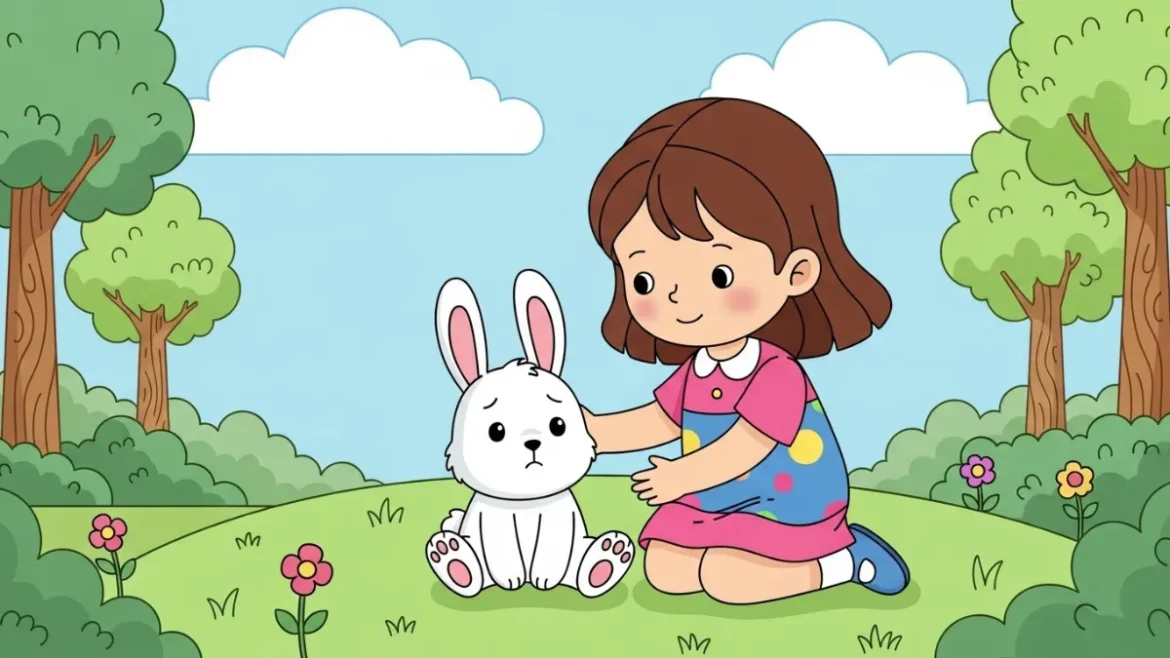 historinha para dormir infantil