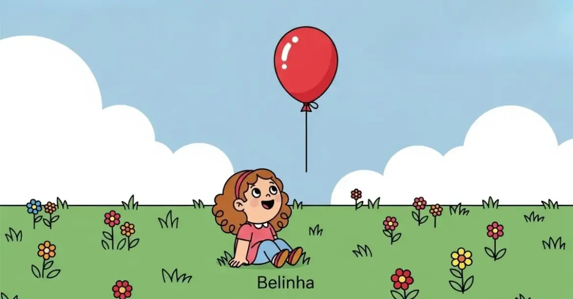 história infantil educativa