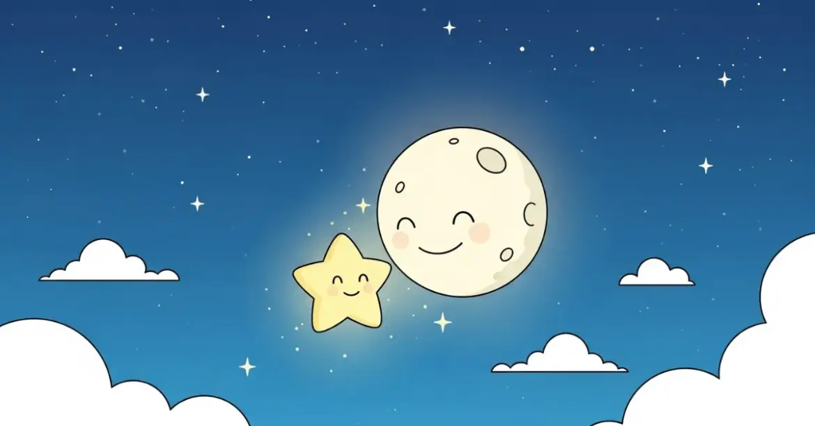 historinha de dormir